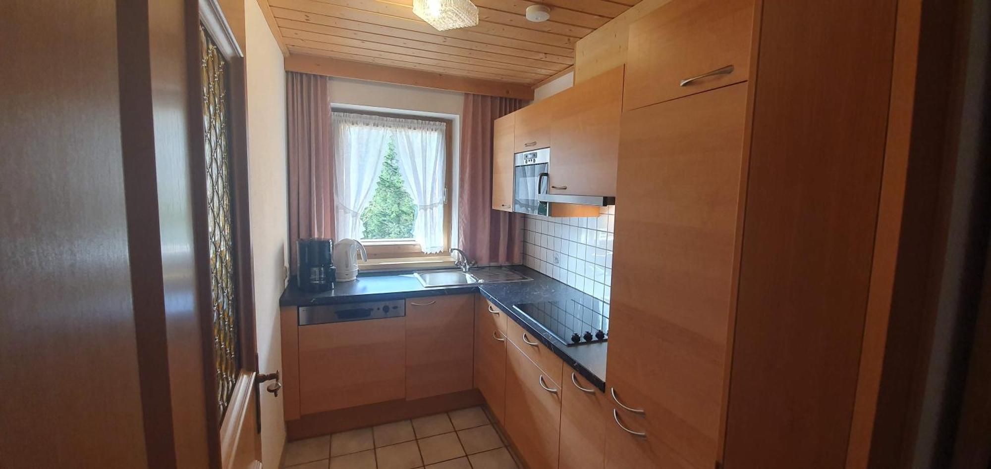לרמוס Pension Appartements Via Claudia חדר תמונה