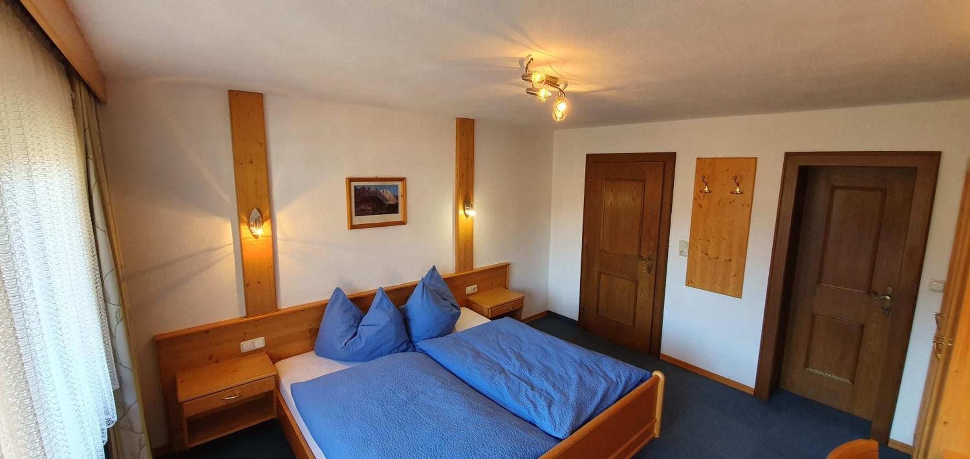 לרמוס Pension Appartements Via Claudia חדר תמונה