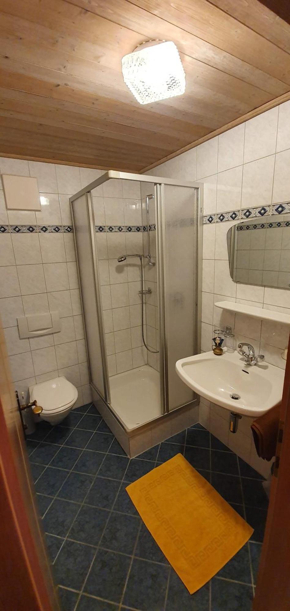 לרמוס Pension Appartements Via Claudia חדר תמונה