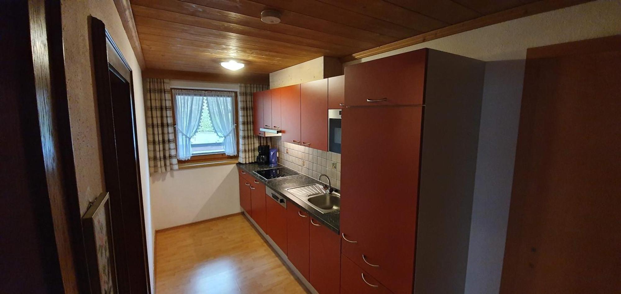 לרמוס Pension Appartements Via Claudia חדר תמונה